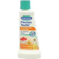 Dr. Beckmann Präzisions-Fleckentferner Fett + Saucen 50ml