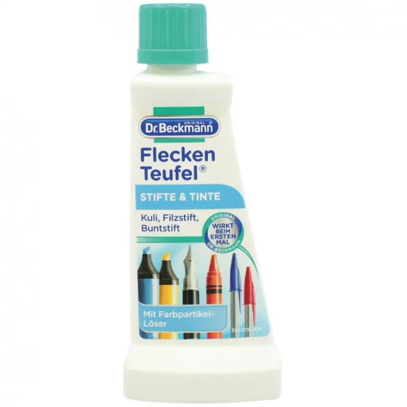 Dr. Beckmann Präzisions-Fleckentferner 50ml für effektive Fleckenentfernung
