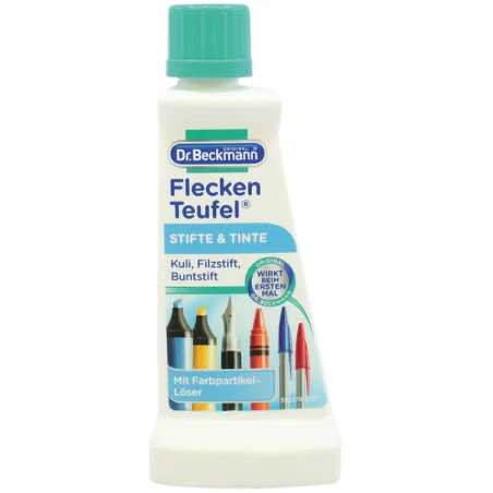 Dr. Beckmann Präzisions-Fleckentferner 50ml für effektive Fleckenentfernung