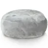 Yeti Grau
