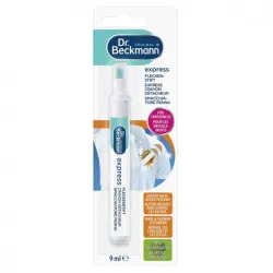 Dr. Beckmann Express Fleckentferner Stift 9m