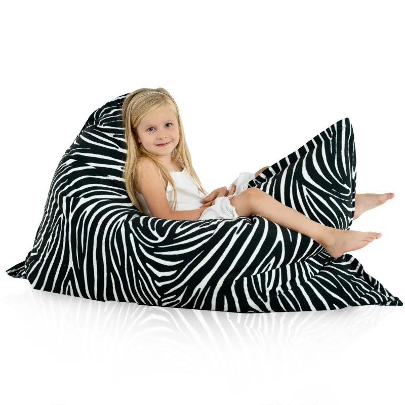 kindersitzkissen XL - Premium Print-Stoff – Ansicht 109