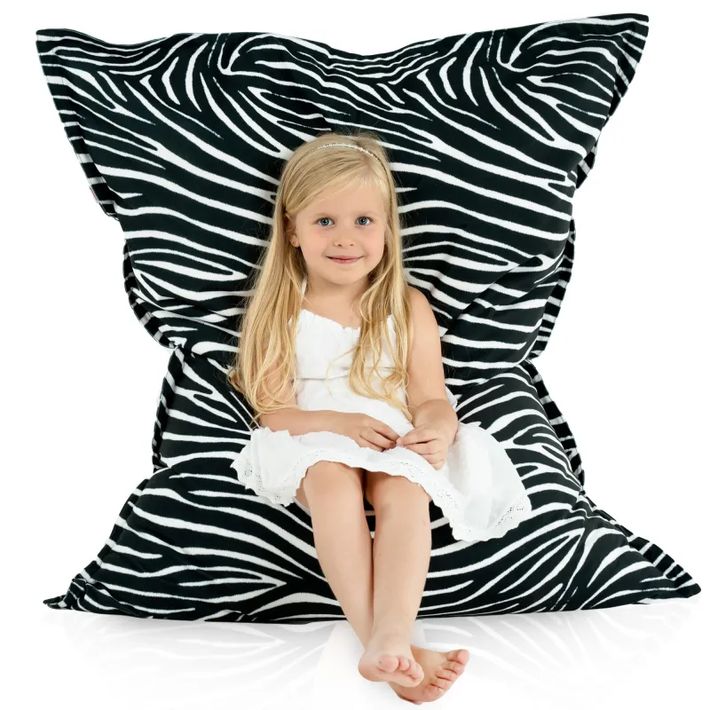 kindersitzkissen XL - Premium Print-Stoff – Ansicht 73