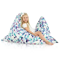 kindersitzkissen XL - Premium Print-Stoff – Ansicht 72