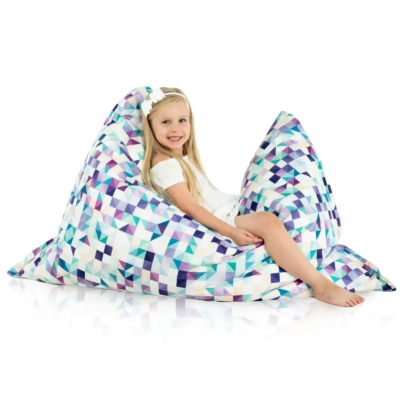 kindersitzkissen XL - Premium Print-Stoff – Ansicht 72