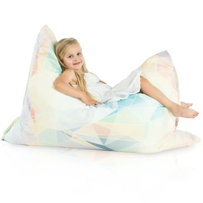 kindersitzkissen XL - Premium Print-Stoff – Ansicht 67