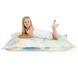 kindersitzkissen XL - Premium Print-Stoff – Ansicht 119