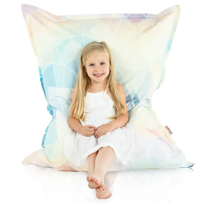 kindersitzkissen XL - Premium Print-Stoff – Ansicht 105