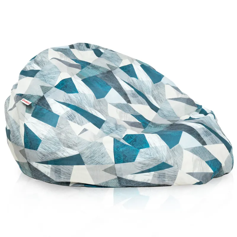 Sitzsack XL Klassik - Premium Print-Stoff – Ansicht 51