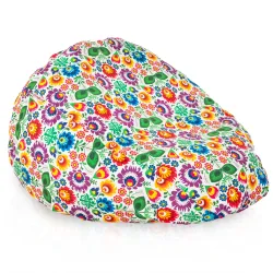 Kinder-Sitzsack L - Premium Print-Stoff – Ansicht 19