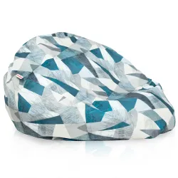 Kinder-Sitzsack L - Outdoor Pro Garten Wasserdicht – Ansicht 41