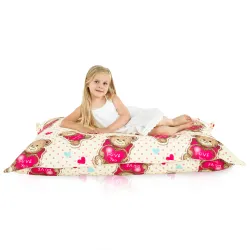kindersitzkissen XL - Premium Print-Stoff – Ansicht 106