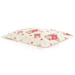 kindersitzkissen XL - Premium Print-Stoff – Ansicht 39