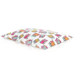 kindersitzkissen XL - Premium Print-Stoff – Ansicht 34