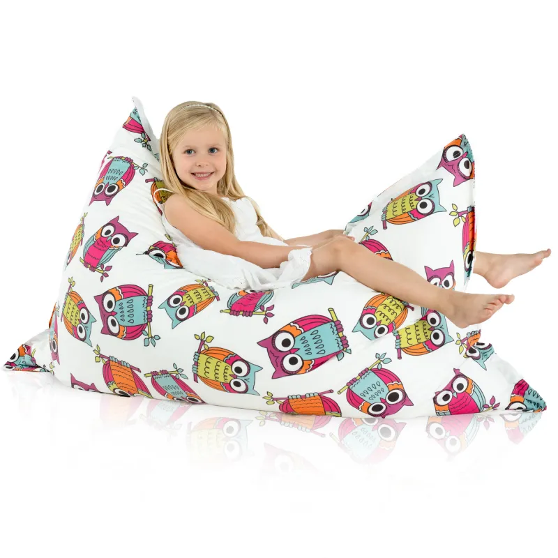 kindersitzkissen XL - Premium Print-Stoff – Ansicht 80