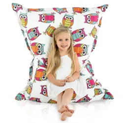 kindersitzkissen XL - Premium Print-Stoff – Ansicht 104