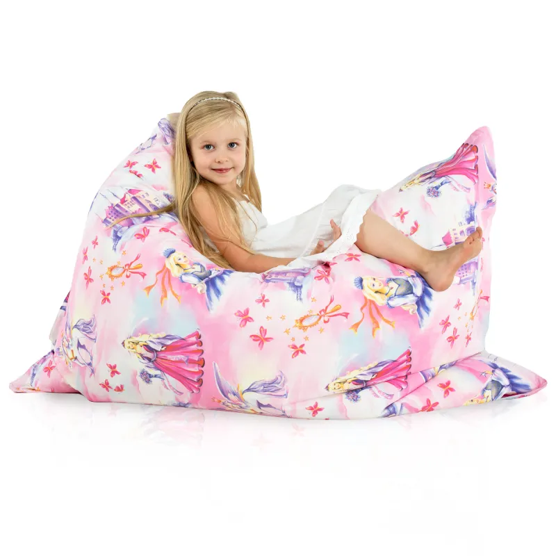 kindersitzkissen XL - Premium Print-Stoff – Ansicht 103