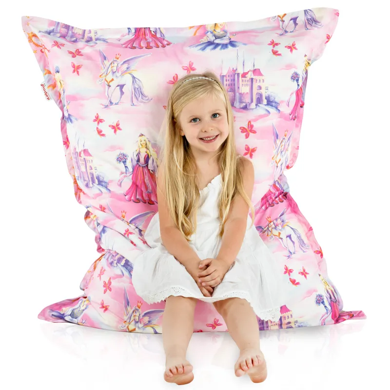 kindersitzkissen XL - Premium Print-Stoff – Ansicht 82