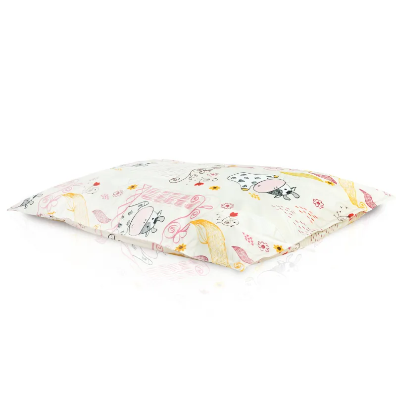 kindersitzkissen XL - Premium Print-Stoff – Ansicht 36
