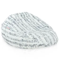 Kinder-Sitzsack L - Premium Print-Stoff – Ansicht 33