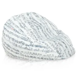 Sitzsack XL Klassik - Premium Print-Stoff – Ansicht 57