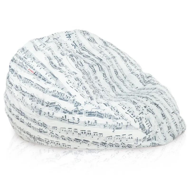 Sitzsack XL Klassik - Premium Print-Stoff – Ansicht 57
