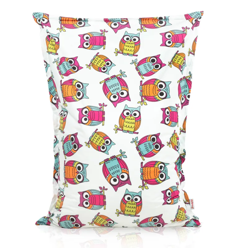kindersitzkissen XL - Premium Print-Stoff – Ansicht 22