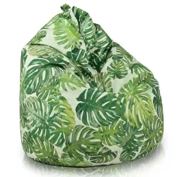 Kinder-Sitzsack - Outdoor Pro Garten Wasserdicht