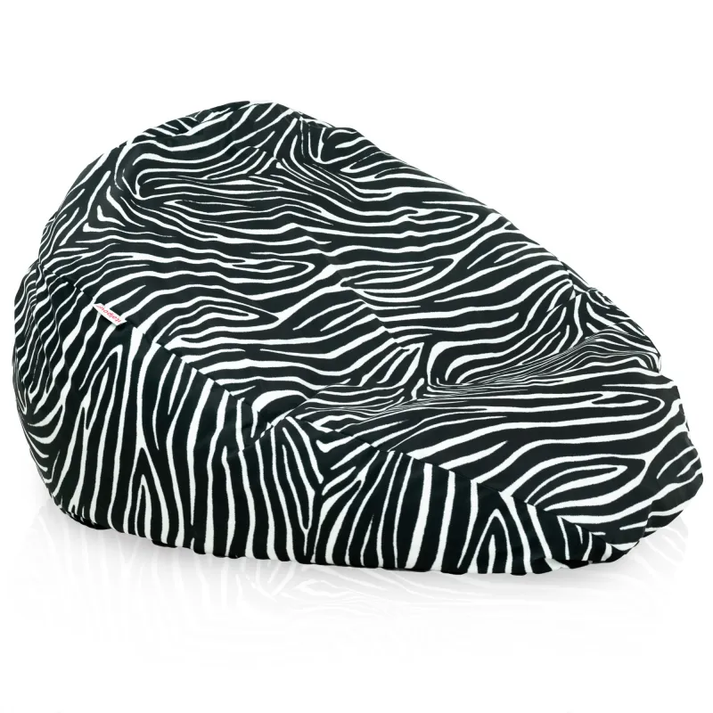 Sitzsack XL Klassik - Premium Print-Stoff – Ansicht 55