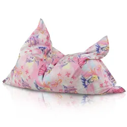 kindersitzkissen XL - Premium Print-Stoff – Ansicht 133