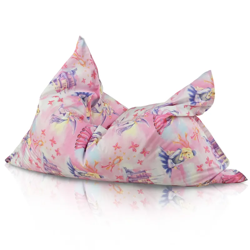 kindersitzkissen XL - Premium Print-Stoff – Ansicht 133