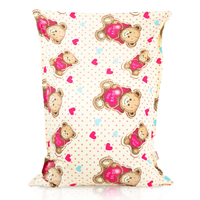 kindersitzkissen XL - Premium Print-Stoff – Ansicht 25