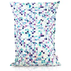 kindersitzkissen - Premium Print-Stoff