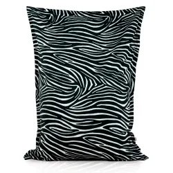 kindersitzkissen - Premium Print-Stoff