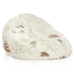 Sitzsack XL Klassik - Premium Print-Stoff – Ansicht 47