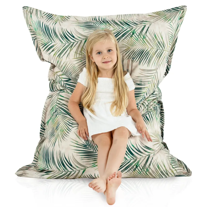 kindersitzkissen XL - Premium Print-Stoff – Ansicht 130
