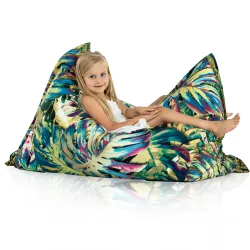 kindersitzkissen XL - Premium Print-Stoff – Ansicht 115