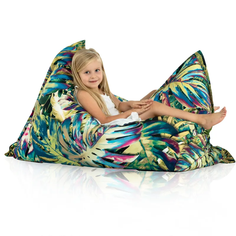 kindersitzkissen XL - Premium Print-Stoff – Ansicht 115