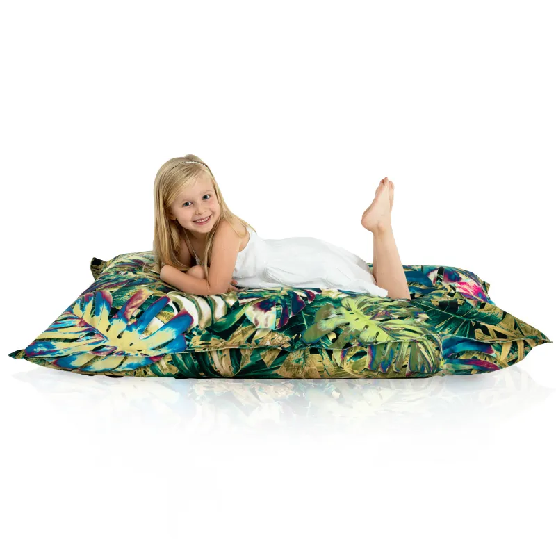 kindersitzkissen XL - Premium Print-Stoff – Ansicht 139