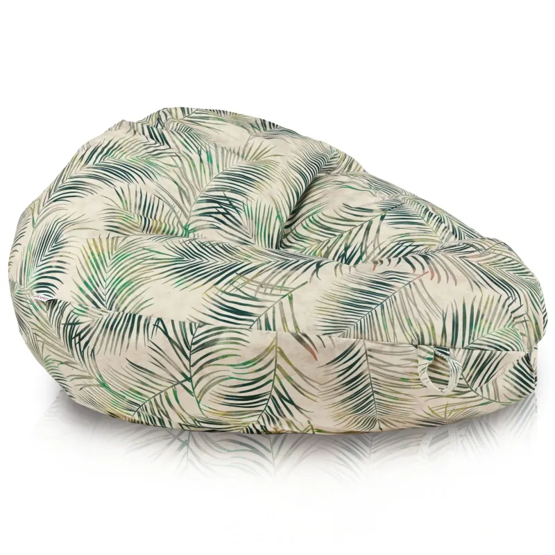 Sitzsack XL Klassik - Premium Print-Stoff – Ansicht 35