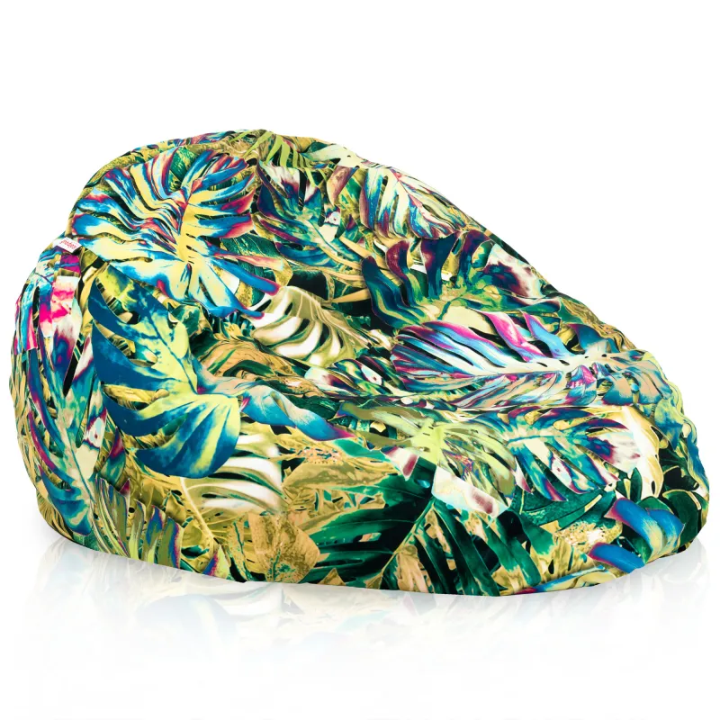 Sitzsack XL Klassik - Premium Print-Stoff – Ansicht 52