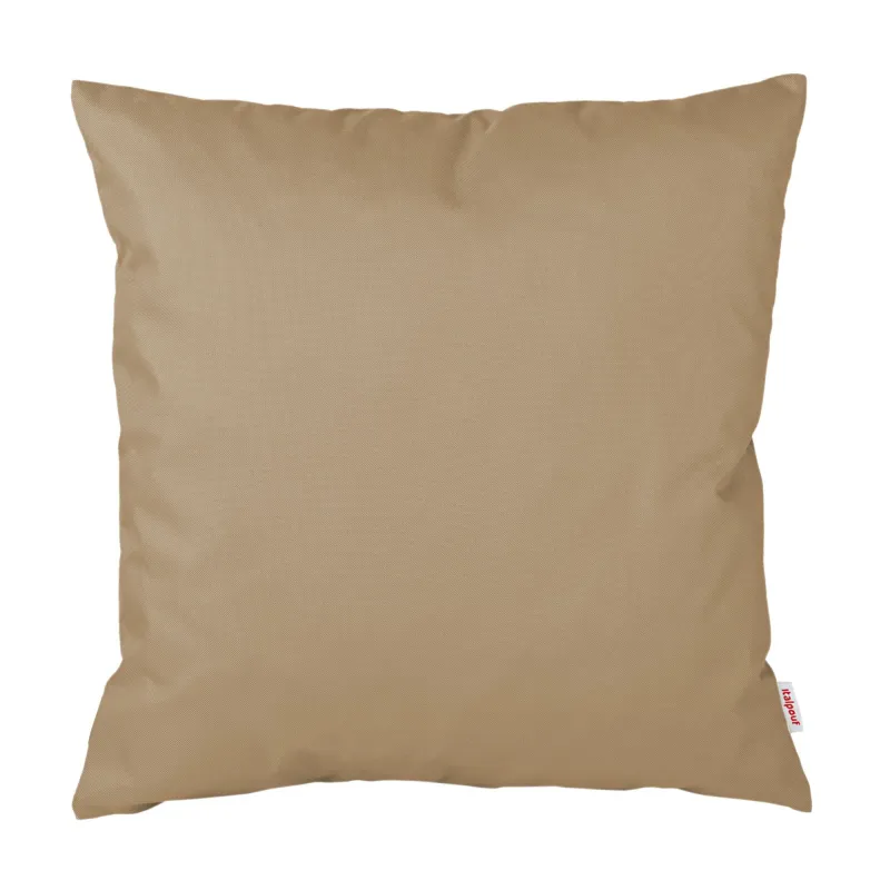 Quadratisches Gartenkissen 45x45 cm - Outdoor Pro Garten Wasserdicht – Ansicht 11