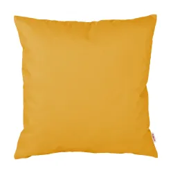 Quadratisches Gartenkissen 45x45 cm - Outdoor Pro Garten Wasserdicht