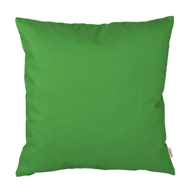 Quadratisches Gartenkissen 45x45 cm - Outdoor Pro Garten Wasserdicht – Ansicht 14
