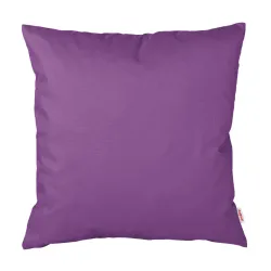 Quadratisches Gartenkissen 45x45 cm - Outdoor Pro Garten Wasserdicht