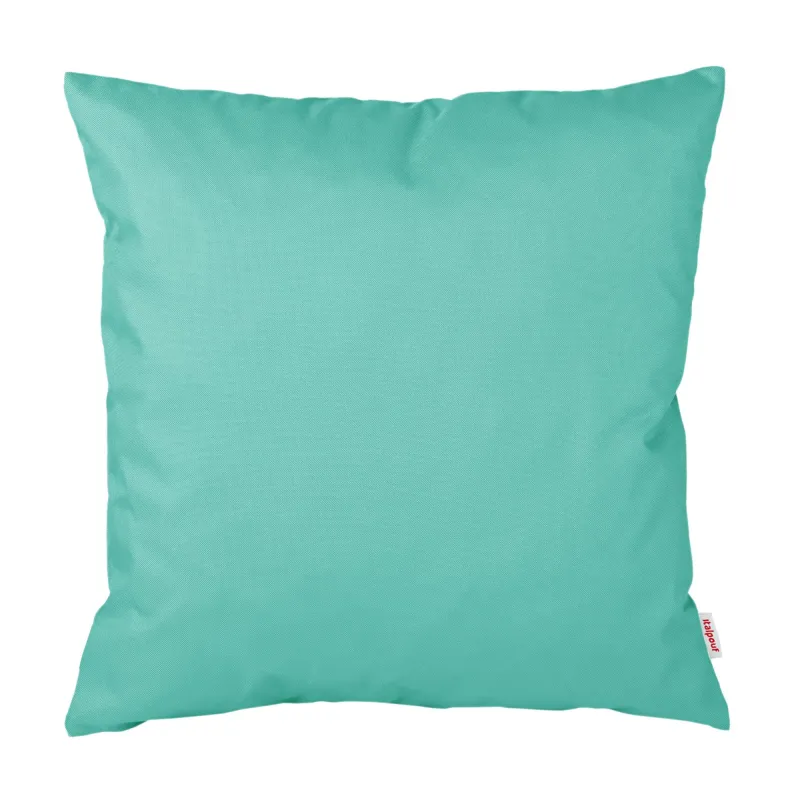 Quadratisches Gartenkissen 45x45 cm - Outdoor Pro Garten Wasserdicht – Ansicht 19