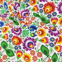Boden-Sitzsack XL Bermuda - Premium Print-Stoff – Ansicht 80