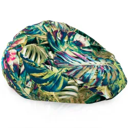 Kinder-Sitzsack L - Premium Print-Stoff – Ansicht 93