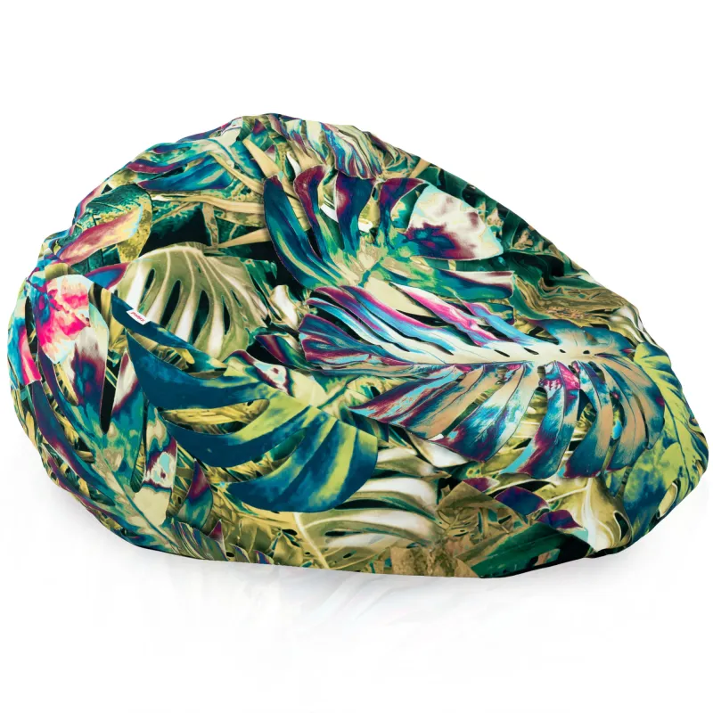 Kinder-Sitzsack L - Premium Print-Stoff – Ansicht 93