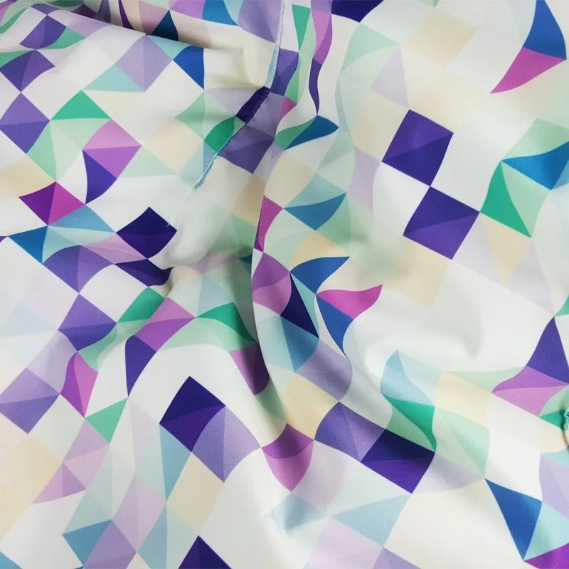 Boden-Sitzsack XL Bermuda - Premium Print-Stoff – Ansicht 76